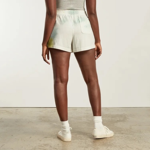 Everlane Retro Jersey Short - Picture 2 of 2